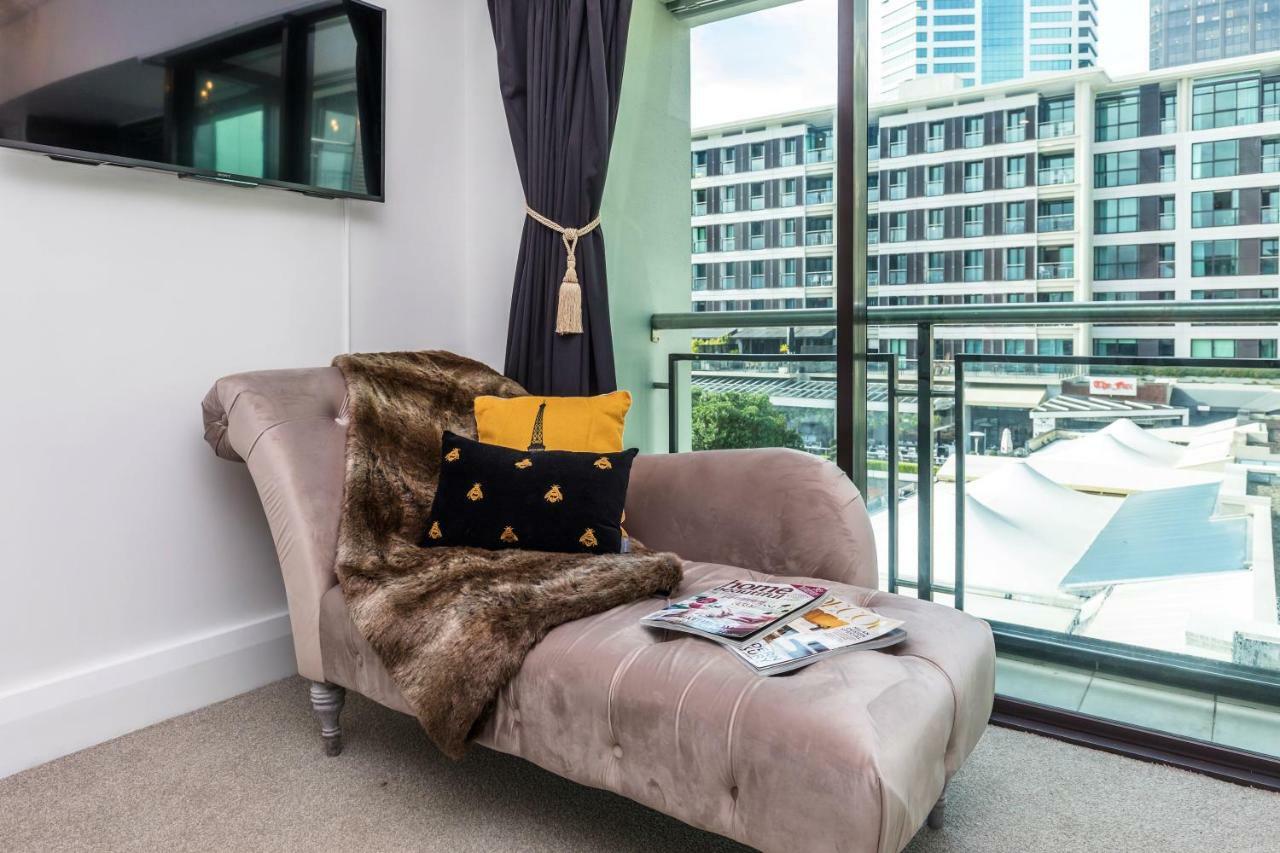 Vacations On Viaduct Harbour Auckland - Best Location Exterior foto